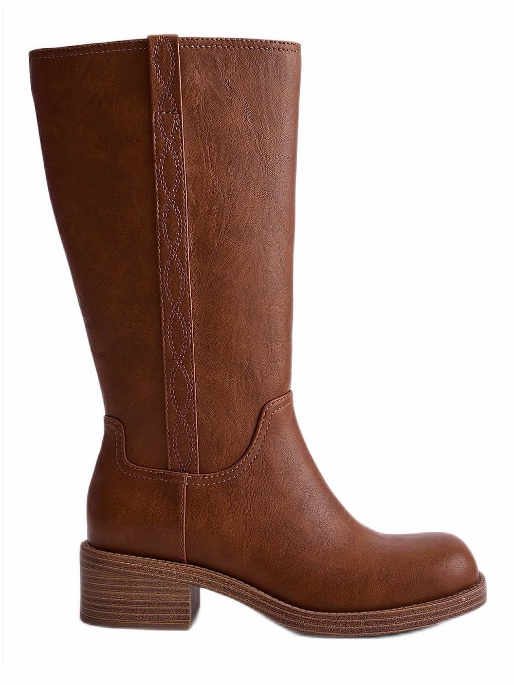 No Boundaries Women's Tall Riding Boot